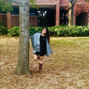 Meet your Posher, Heidi